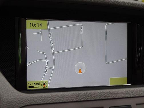 2012 Mercedes-Benz E-Class E 350