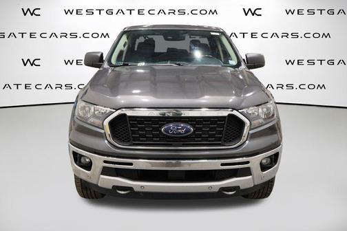 MAGNETIC 2019 Ford Ranger XLT