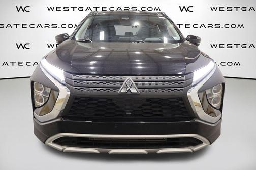 2023 Mitsubishi Eclipse Cross SE