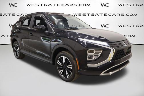 2023 Mitsubishi Eclipse Cross SE