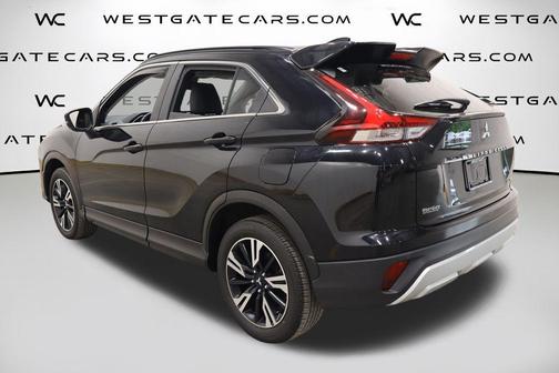 2023 Mitsubishi Eclipse Cross SE