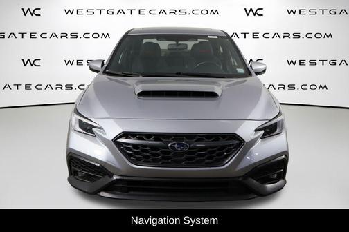 2024 Subaru WRX Limited