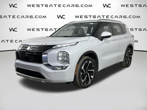 2024 Mitsubishi Outlander SEL