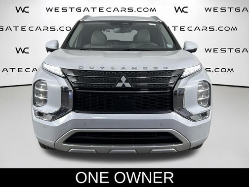 2024 Mitsubishi Outlander SEL