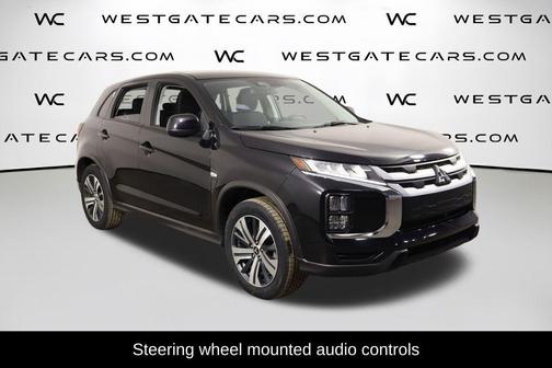 2024 Mitsubishi Outlander Sport 2.0 ES