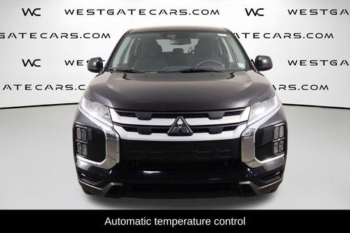 2024 Mitsubishi Outlander Sport 2.0 ES