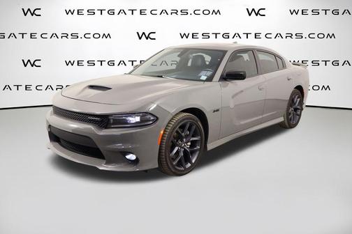 2023 Dodge Charger R/T
