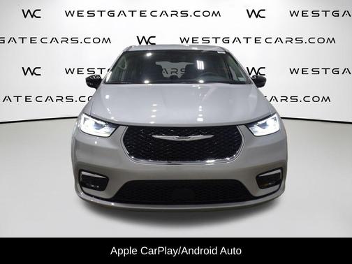 2024 Chrysler Pacifica Touring-L