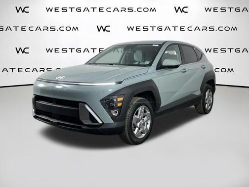 2024 Hyundai KONA SE