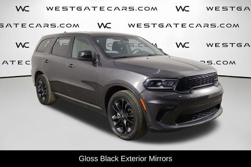 2021 Dodge Durango GT