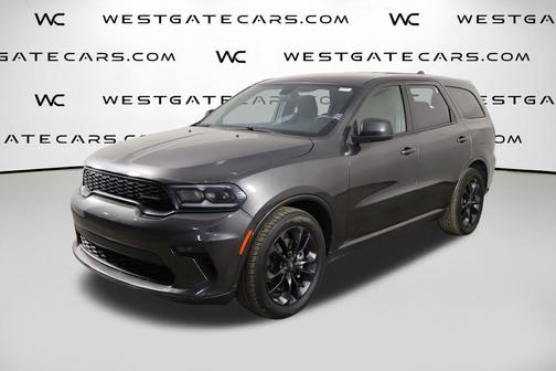 2021 Dodge Durango GT