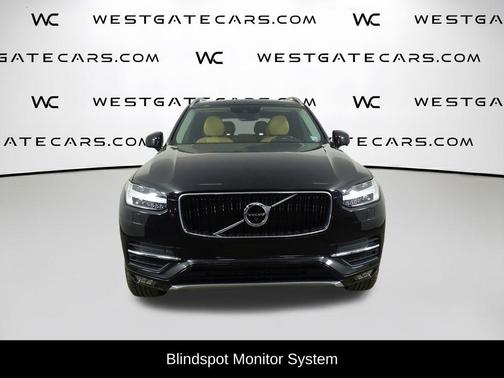 2016 Volvo XC90 T6 Momentum