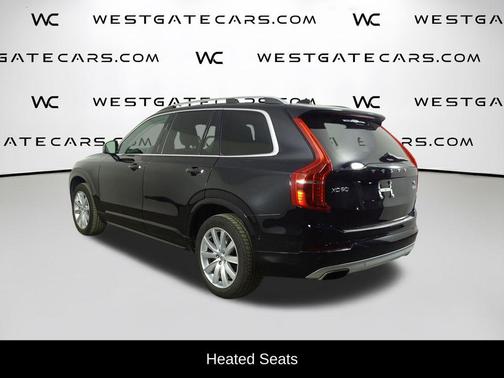 2016 Volvo XC90 T6 Momentum