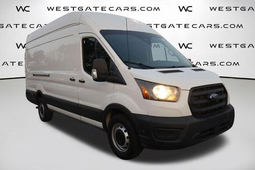 2020 Ford Transit-350 Base