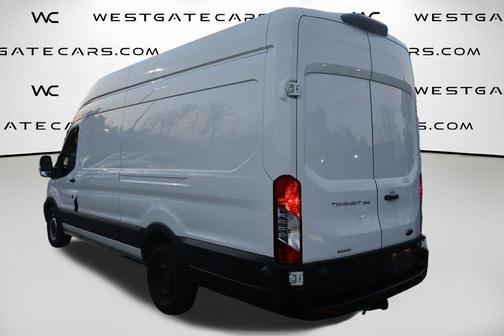 2020 Ford Transit-350 Base