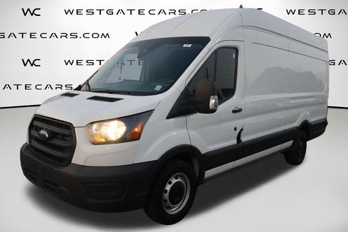 2020 Ford Transit-350 Base