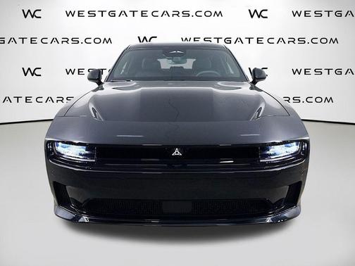 2025 Dodge Charger Daytona R/T