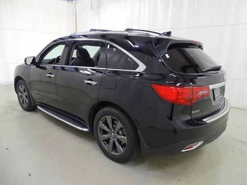 Photo 3 of 37 of 2016 Acura MDX 3.5L