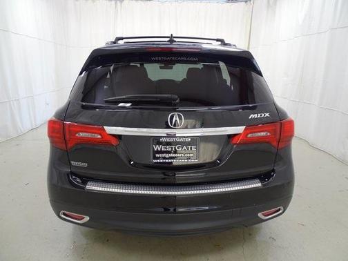 Photo 4 of 37 of 2016 Acura MDX 3.5L