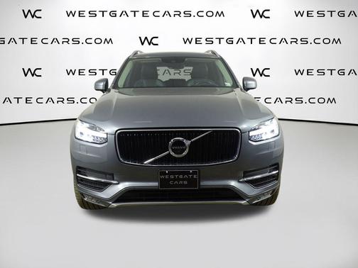 2019 Volvo XC90 T5 Momentum
