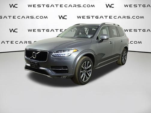 2019 Volvo XC90 T5 Momentum