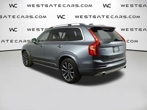 2019 Volvo XC90 T5 Momentum