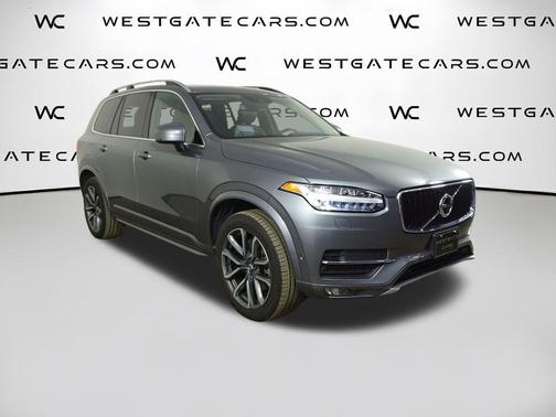 2019 Volvo XC90 T5 Momentum