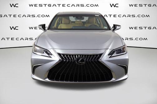 Iridium 2022 Lexus ES 350 Base
