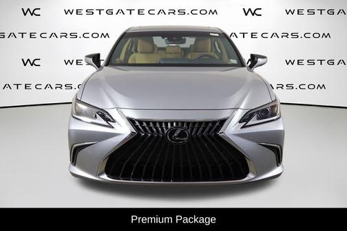 Iridium 2022 Lexus ES 350 Base