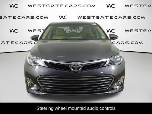 2015 Toyota Avalon XLE Touring