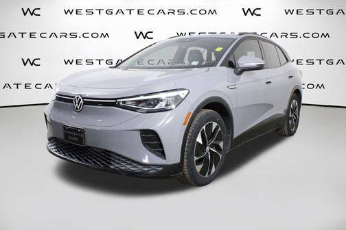 2021 Volkswagen ID.4 Pro