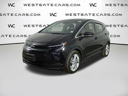 2023 Chevrolet Bolt EV 1LT