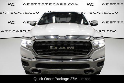2023 RAM 1500 Limited