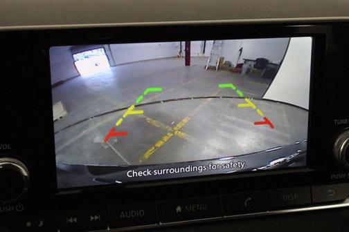 2020 Nissan Sentra S