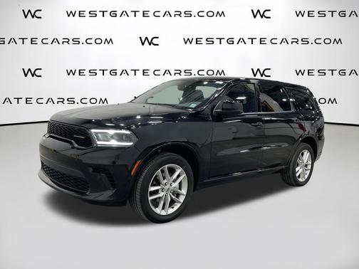 2024 Dodge Durango GT
