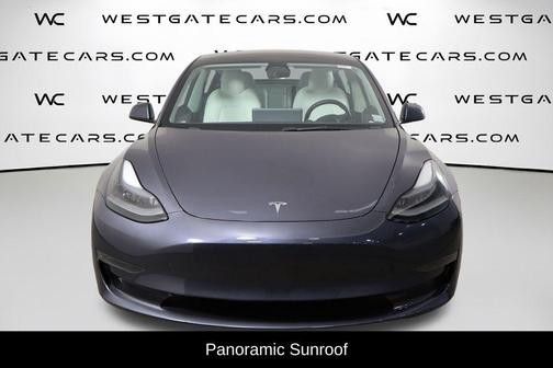 2023 Tesla Model 3 Performance