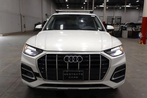 2021 Audi Q5 45 Premium