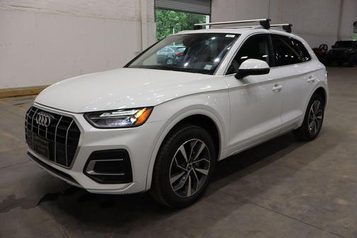 2021 Audi Q5 45 Premium