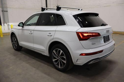 2021 Audi Q5 45 Premium