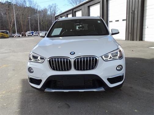 Photo 2 of 37 of 2018 BMW X1 xDrive28i