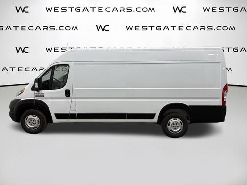 2021 RAM ProMaster 3500 High Roof