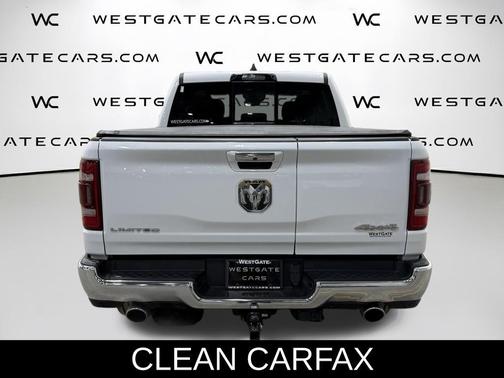 2022 RAM 1500 Limited