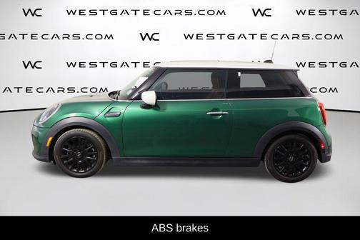 2023 MINI Hardtop Cooper