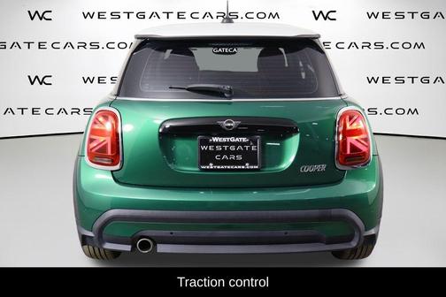 2023 MINI Hardtop Cooper