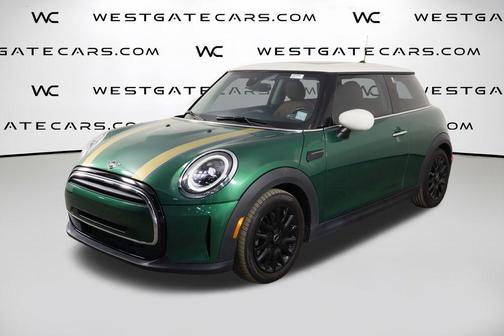 2023 MINI Hardtop Cooper