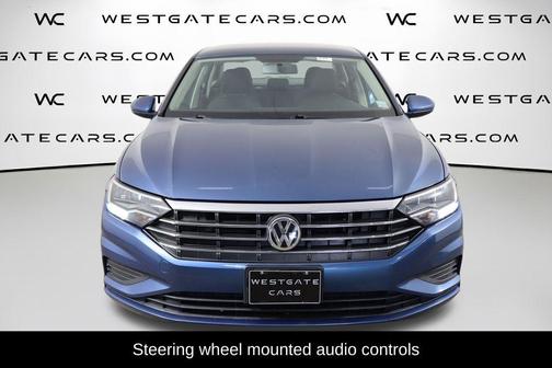2020 Volkswagen Jetta 1.4T S