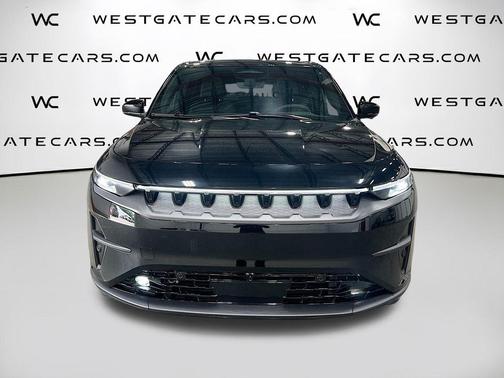 2025 Jeep Wagoneer S Limited