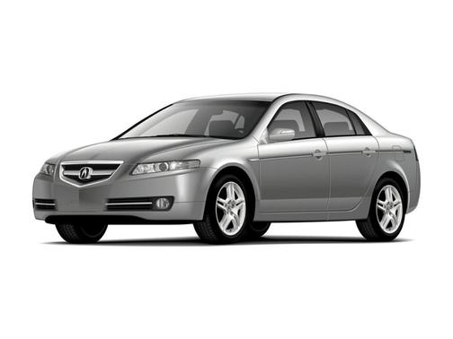 2007 Acura TL 3.2