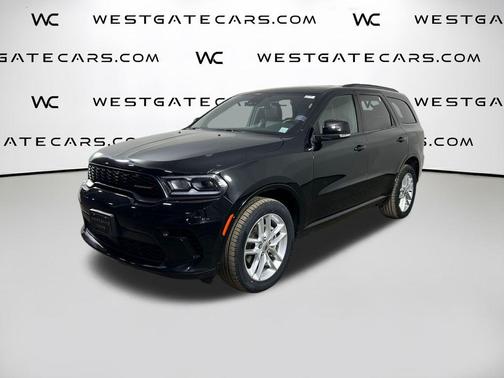 2024 Dodge Durango GT