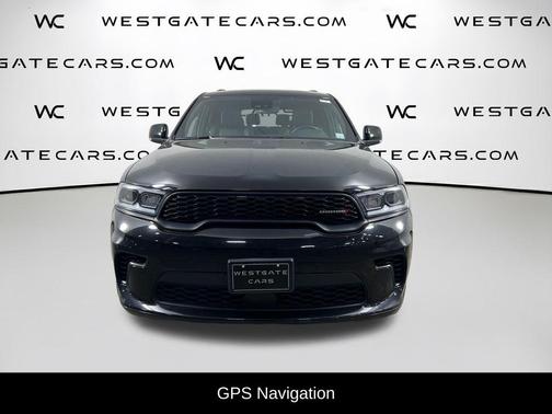 2024 Dodge Durango GT